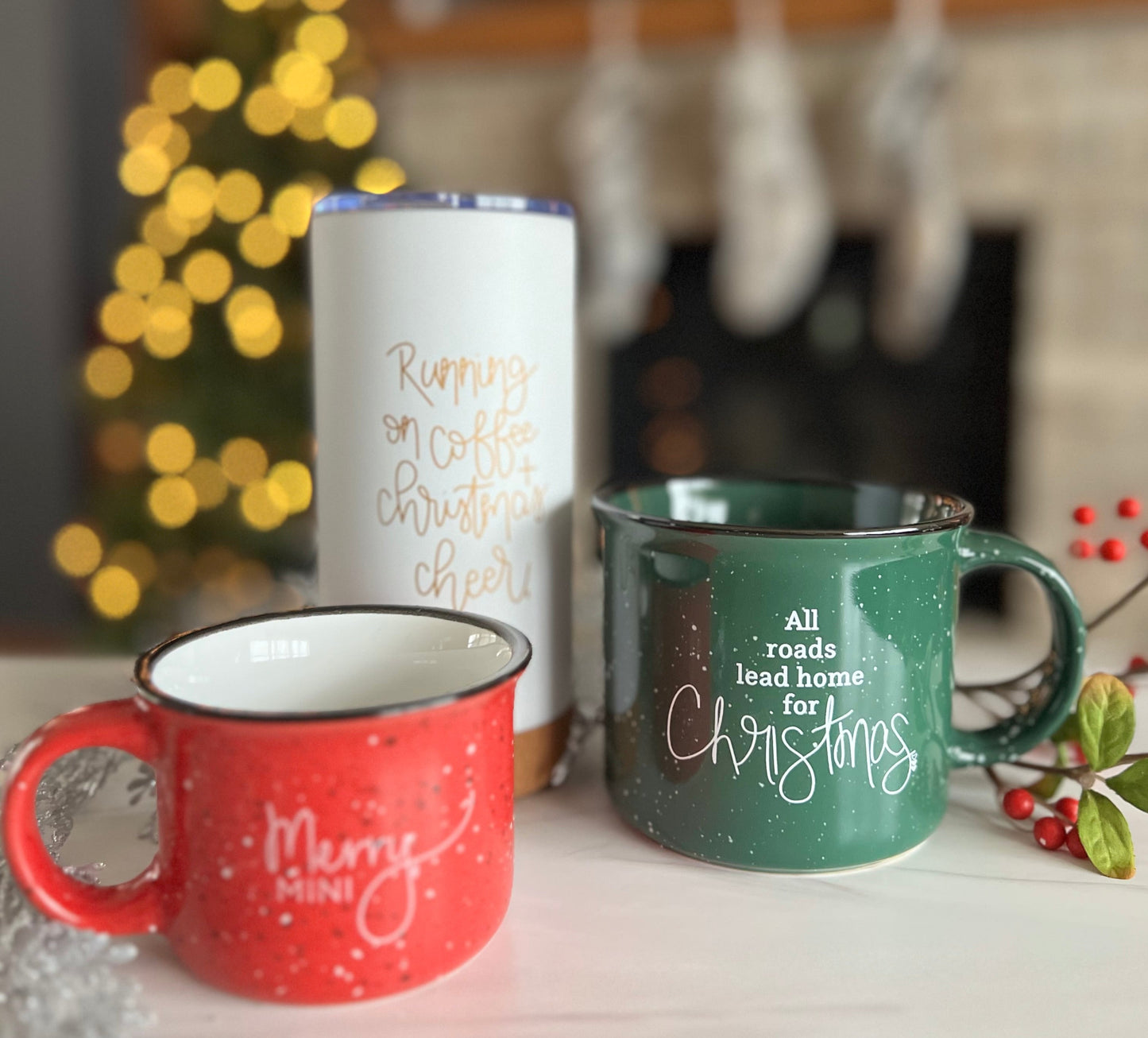 FESTIVE FAMILY BUNDLE