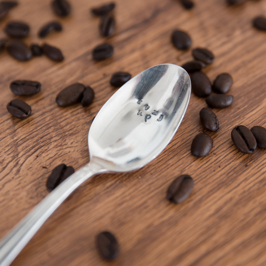 COZY UP | COFFEE SPOON