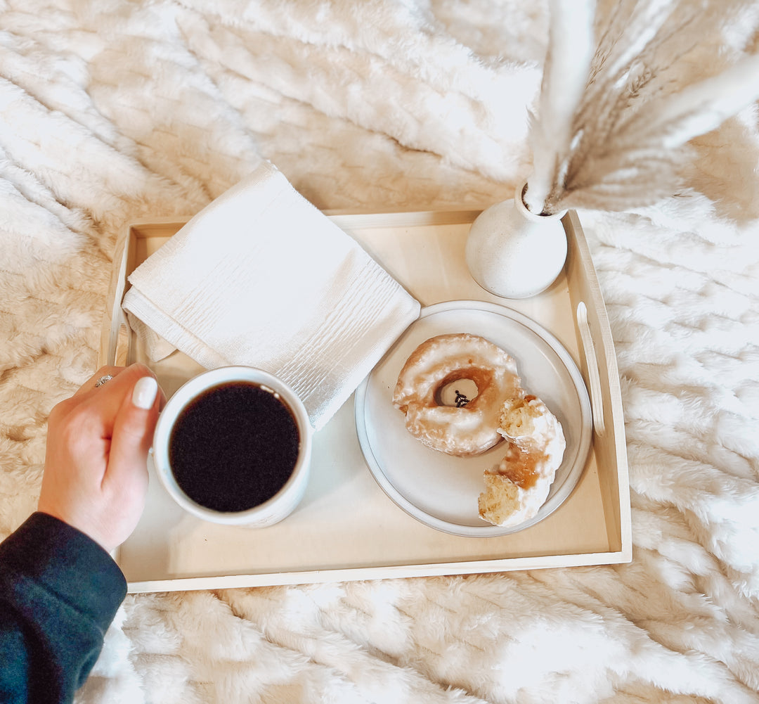 A Coffee Mug: Your Daily Dose of Joy in Every Sip