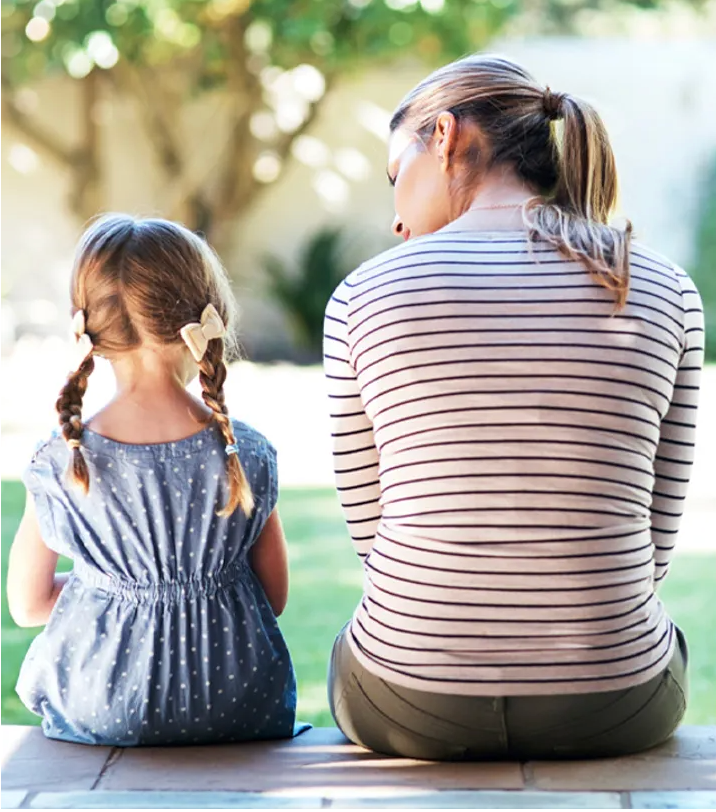 Back to School: A Mama’s Emotional Rollercoaster 🎢