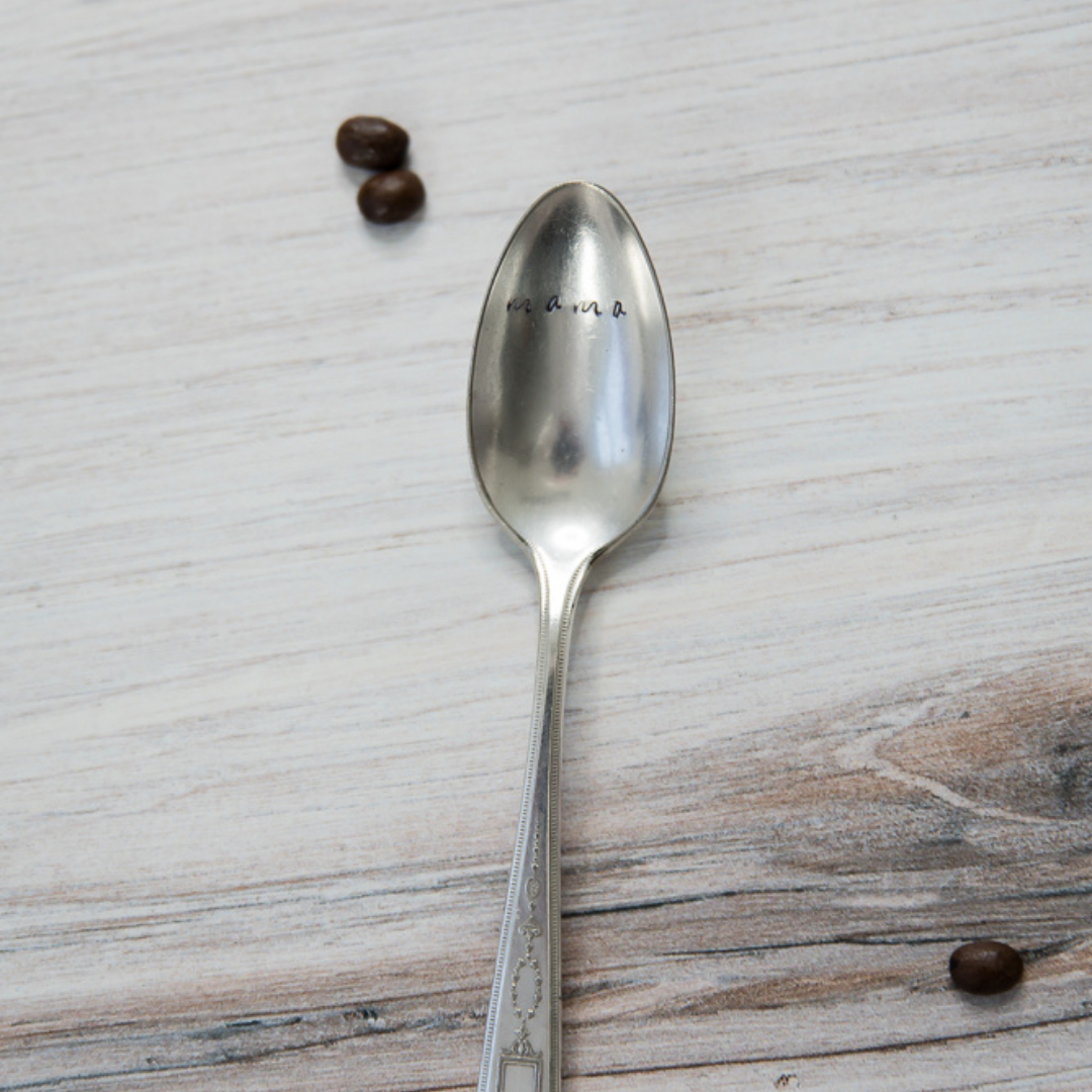 Charm of Coffee Spoons: A Perfect Companion to Your Morning Mug