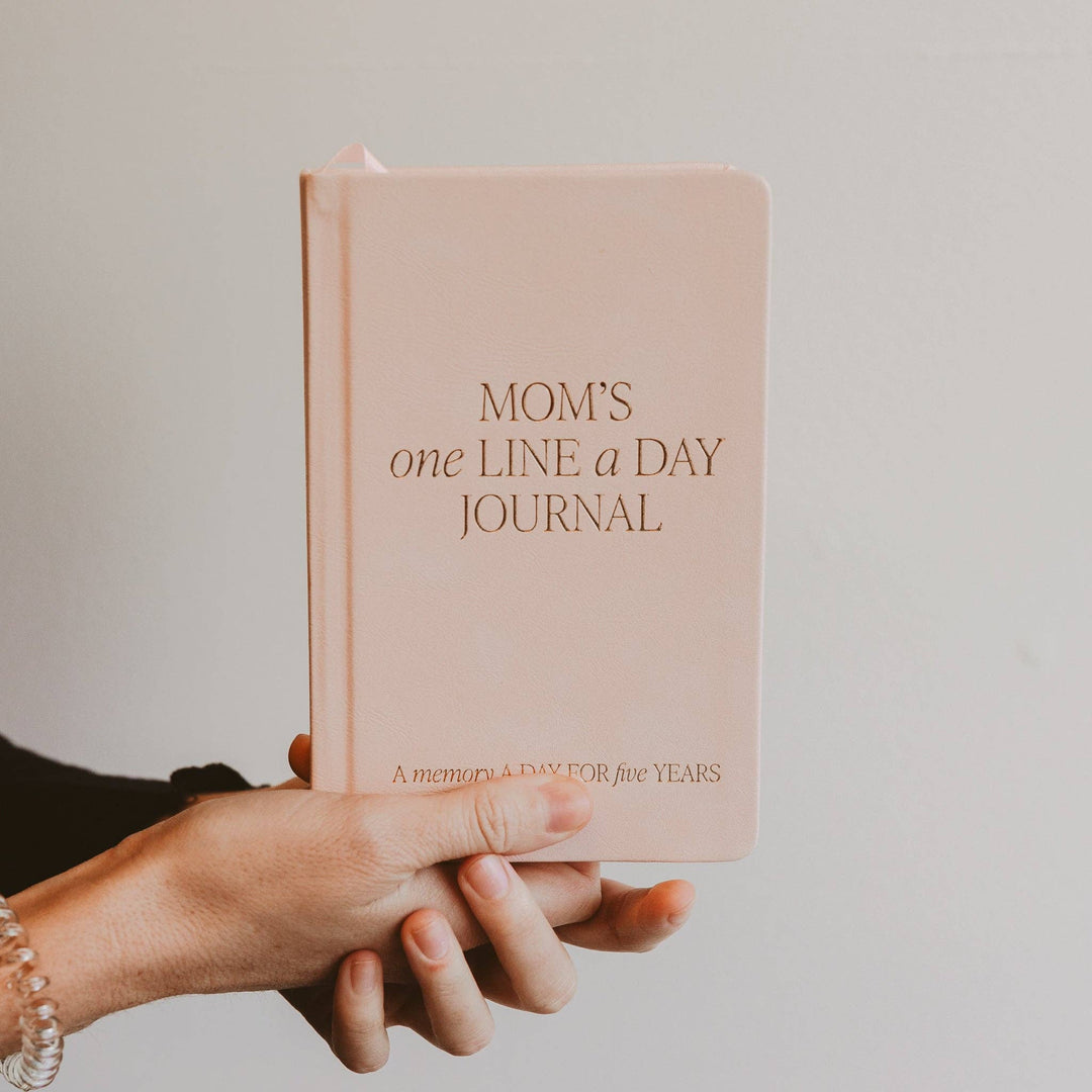 Devotionals & Journals - Made for Mama Shop