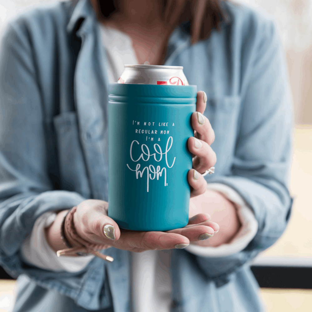 Cool Mom | Travel Mug - Koozie