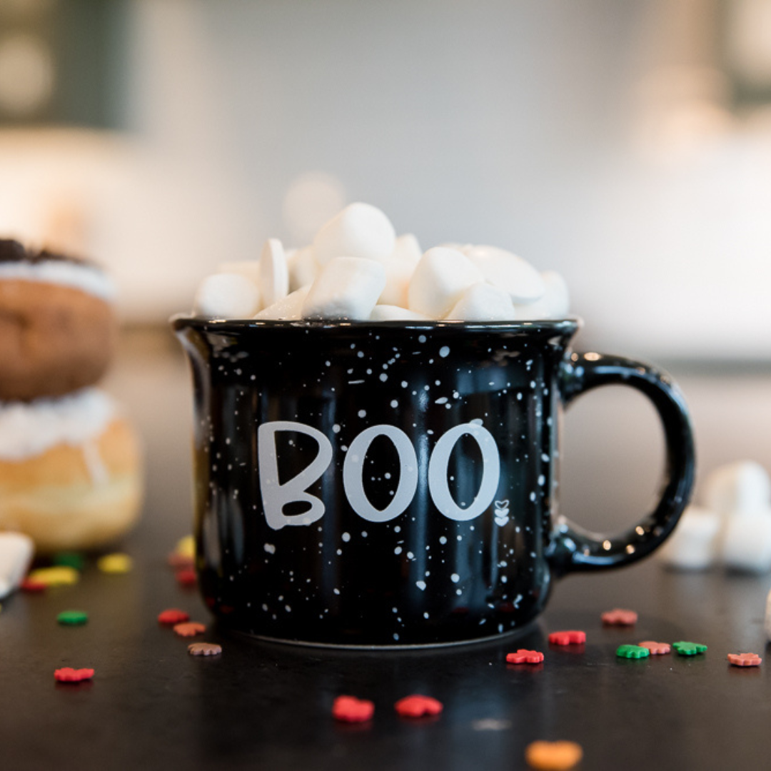 2-Pack - Boo | Mini Mugs