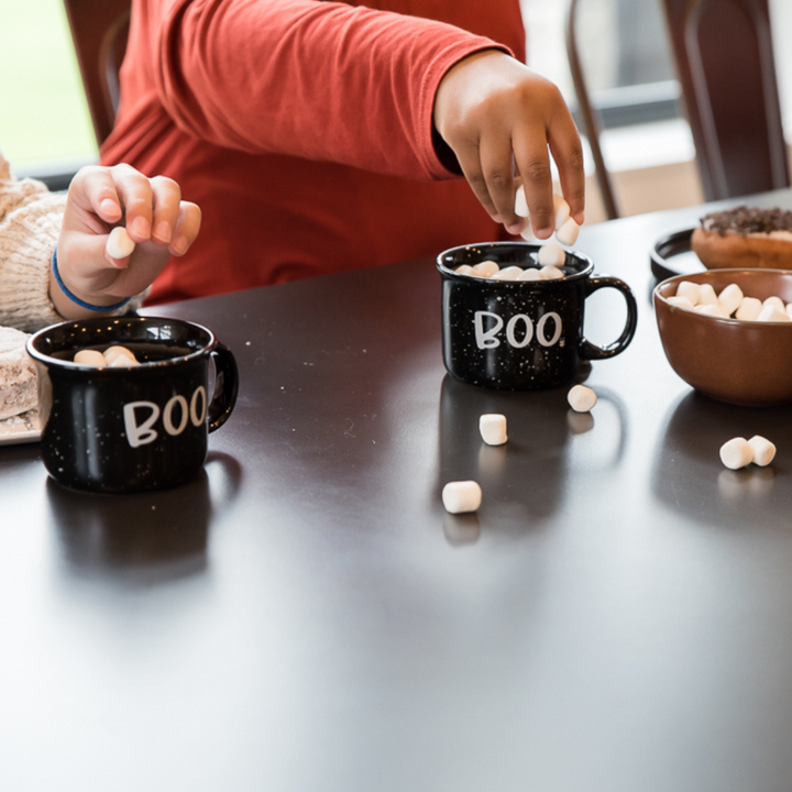 2-Pack - Boo | Mini Mugs