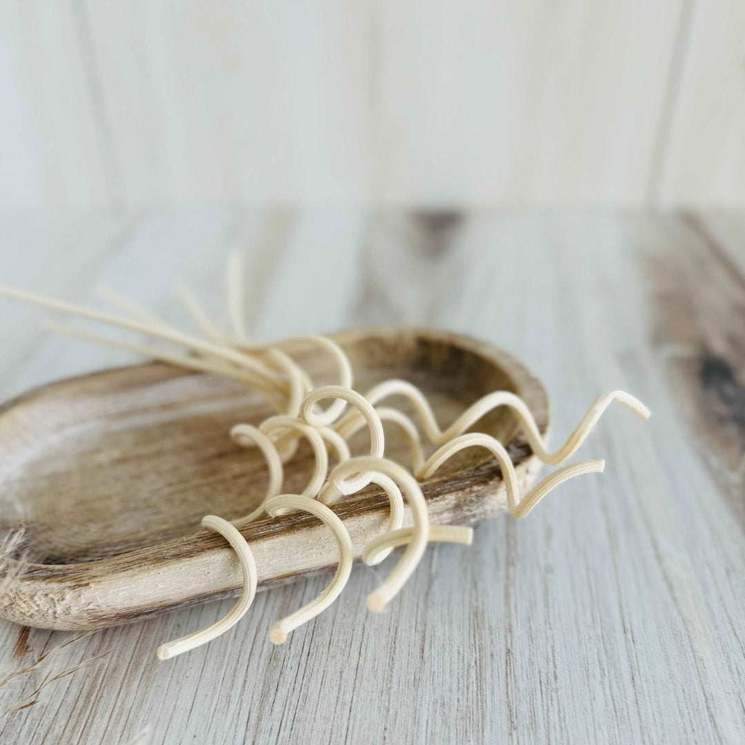 Fresh Lavender | Spiral Reed Diffuser