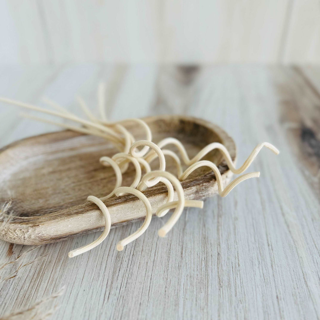 Lemon Pound Cake | Spiral Reed Diffuser