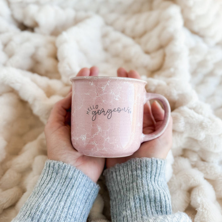 Hello Gorgeous | Coffee Mug