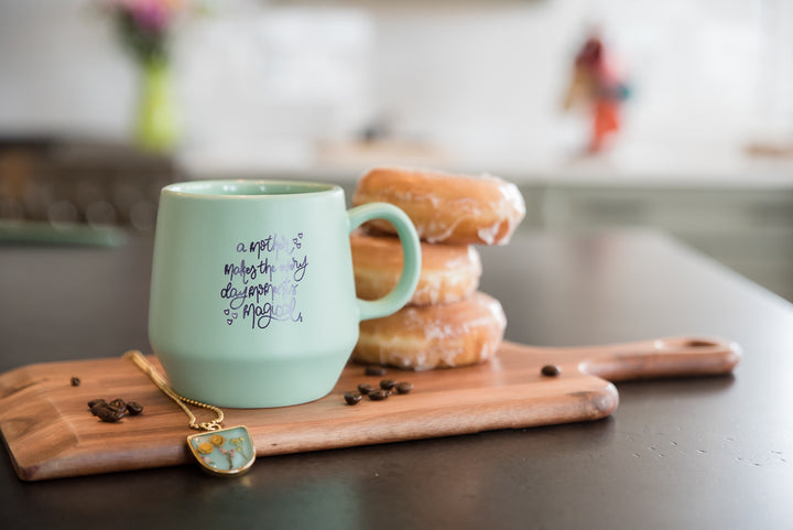 Perfectly Imperfect - Magic Moments | Coffee Mug