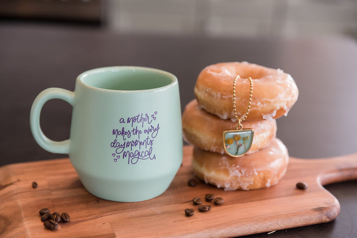 Perfectly Imperfect - Magic Moments | Coffee Mug