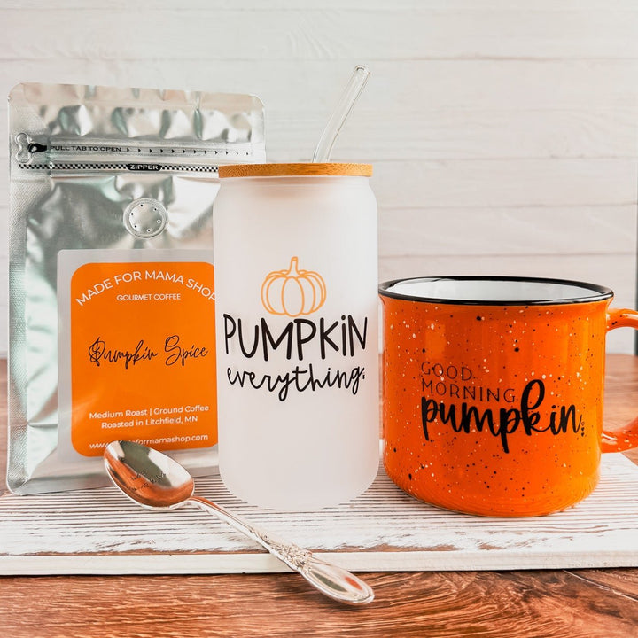 Pumpkin Everything