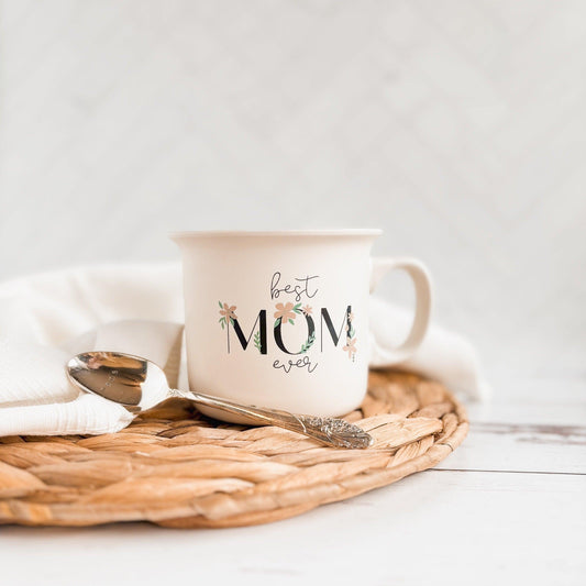 Best Mom Ever | Gift Set - Made for Mama Shop