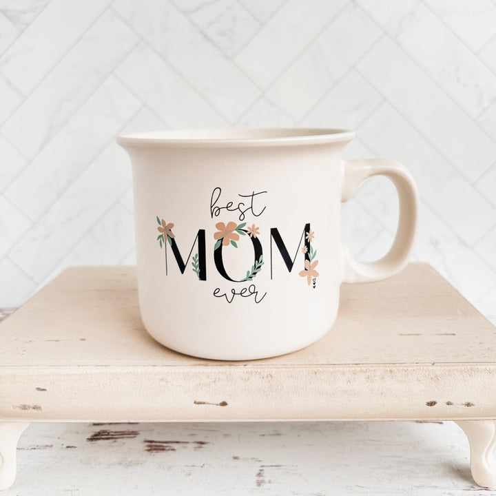 Best Mom Ever | Gift Set - Made for Mama Shop