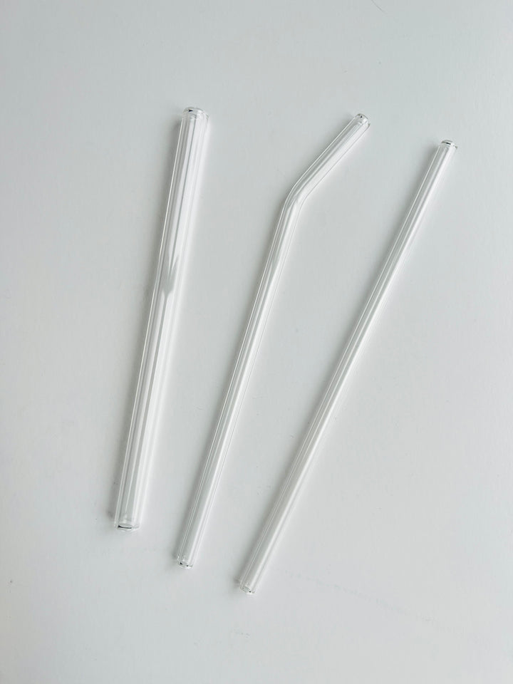 Glass Reusable Straw - Made for Mama Shop