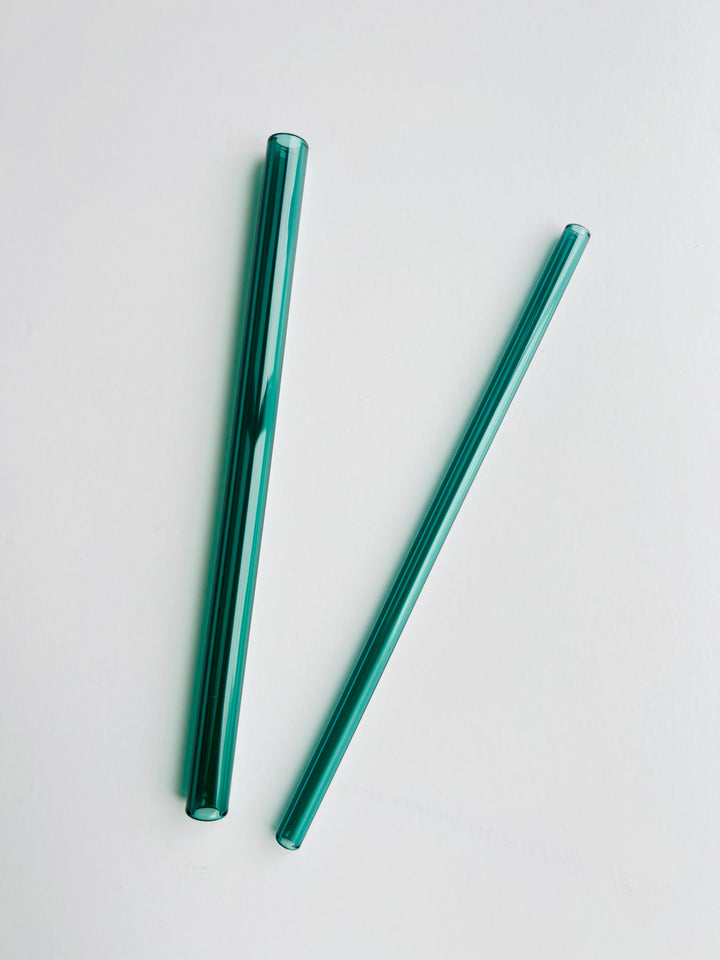 Glass Reusable Straw - Made for Mama Shop