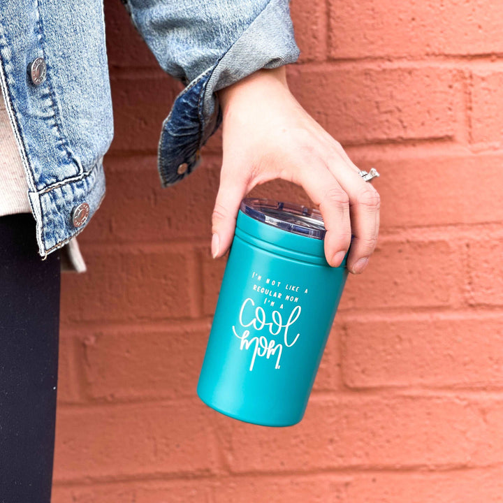 Cool Mom | Travel Mug - Koozie