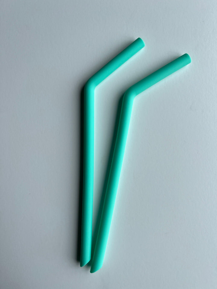 SILICONE | REUSABLE STRAW - Made for Mama Shop