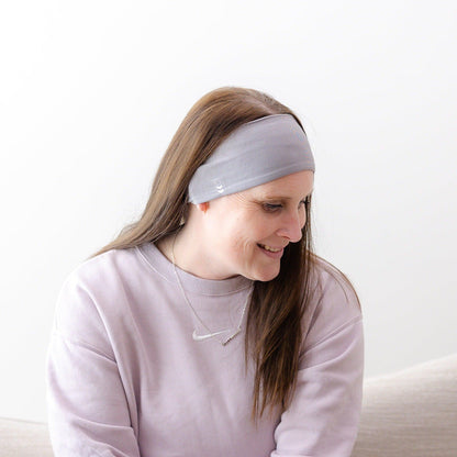 Ultimate Comfort Flat Headband Wrap - Made for Mama Shop