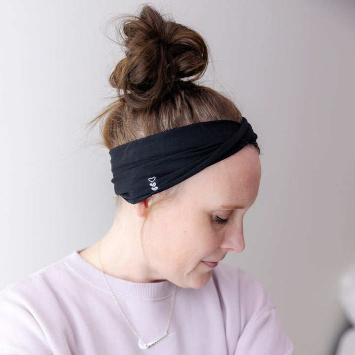 Ultimate Comfort Twist Headband Wrap - Made for Mama Shop