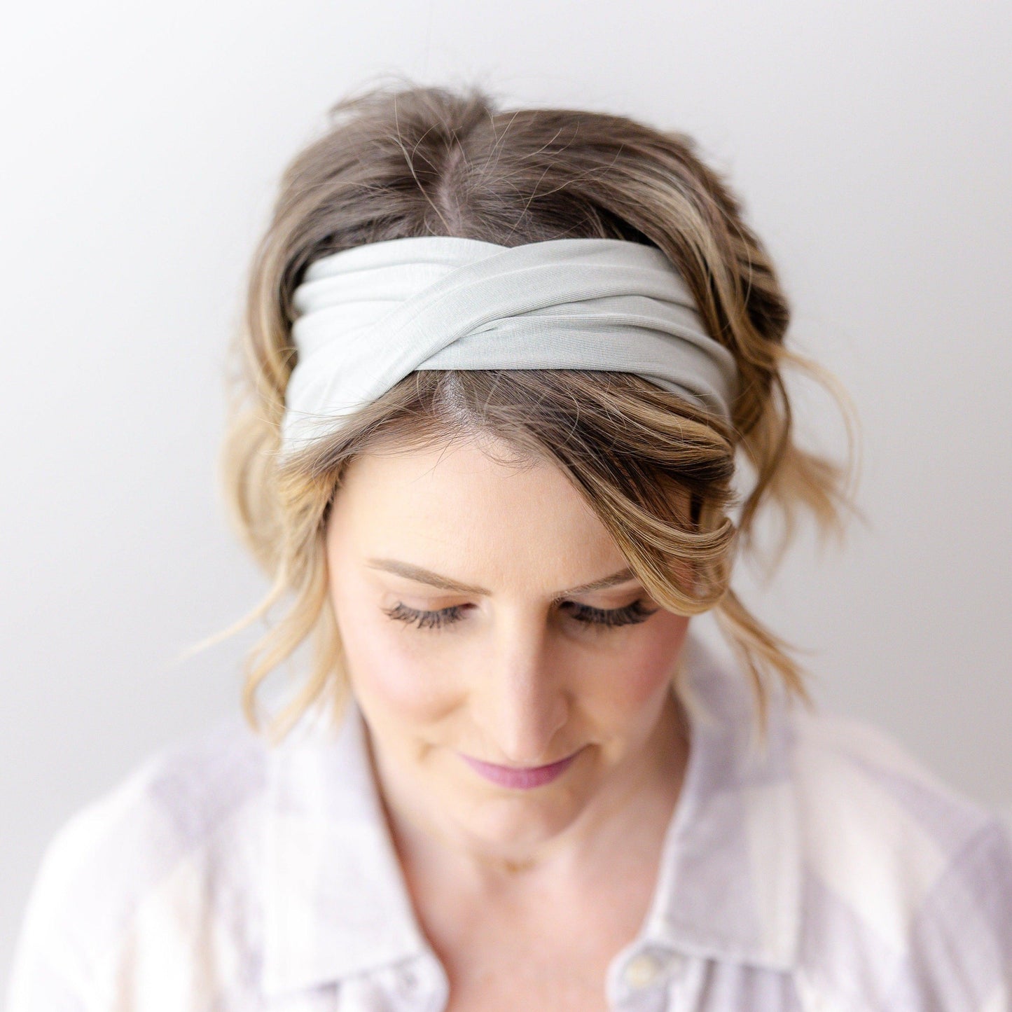 Ultimate Comfort Twist Headband Wrap - Made for Mama Shop