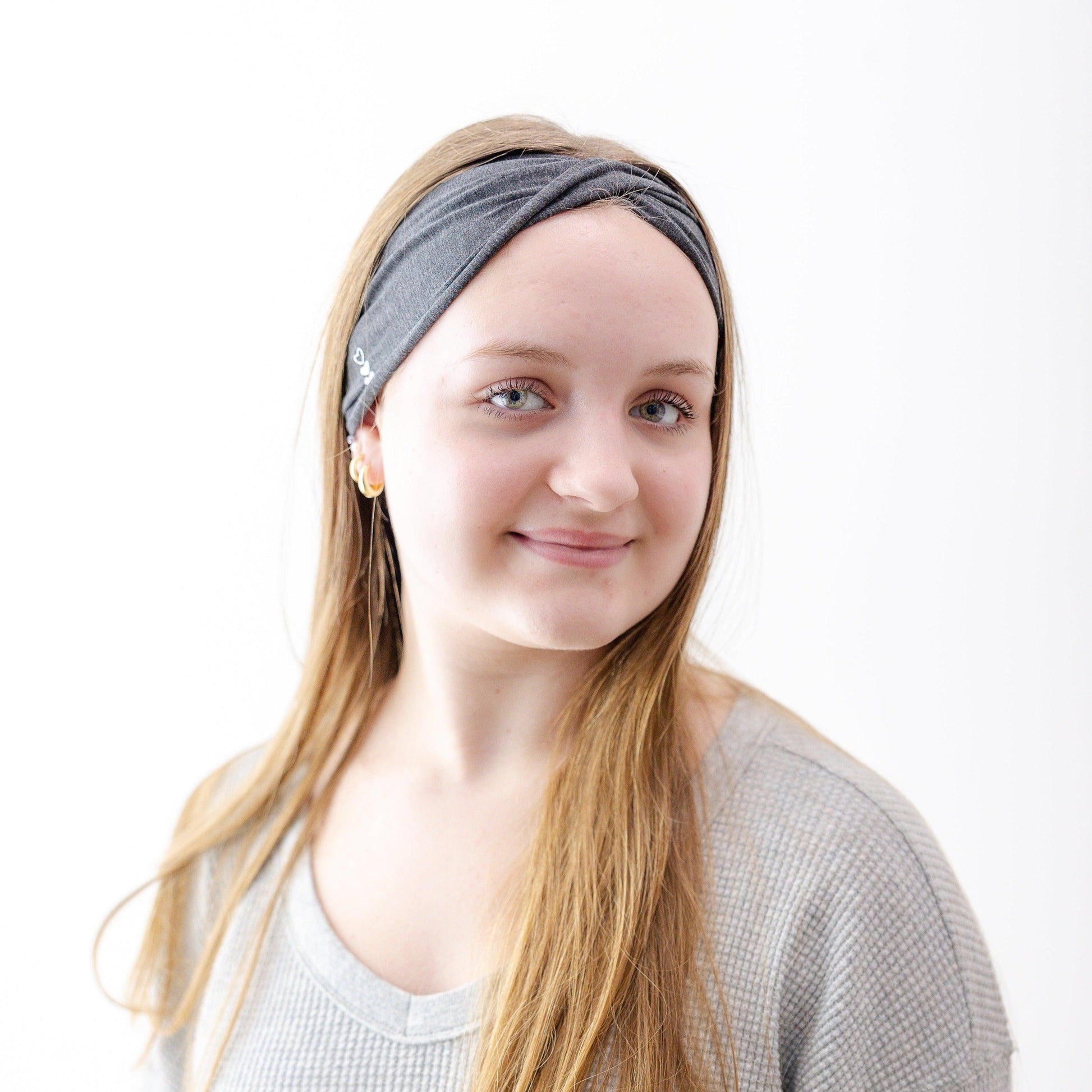 Ultimate Comfort Twist Headband Wrap - Made for Mama Shop