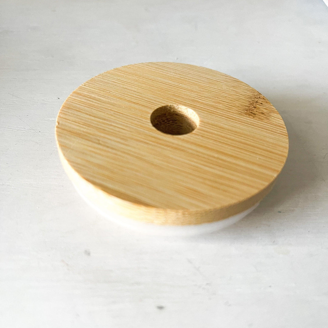 Bamboo Lid - Made for Mama Shop