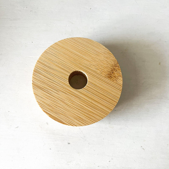 Bamboo Lid - Made for Mama Shop