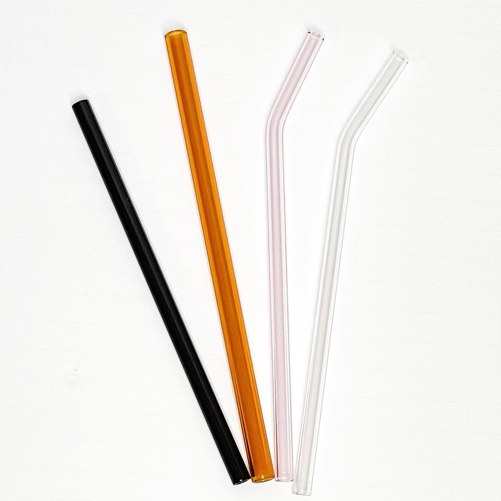 Glass Reusable Straw - Made for Mama Shop